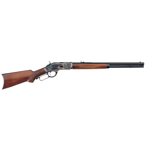 Uberti 342138 1873 Special Sporting Short Rifle .357 Magnum 20" Lever-Action Rifle