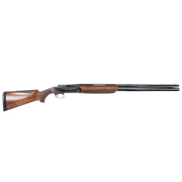 Benelli 10756 828U Steel Field 20 Gauge 28" Over/Under Shotgun