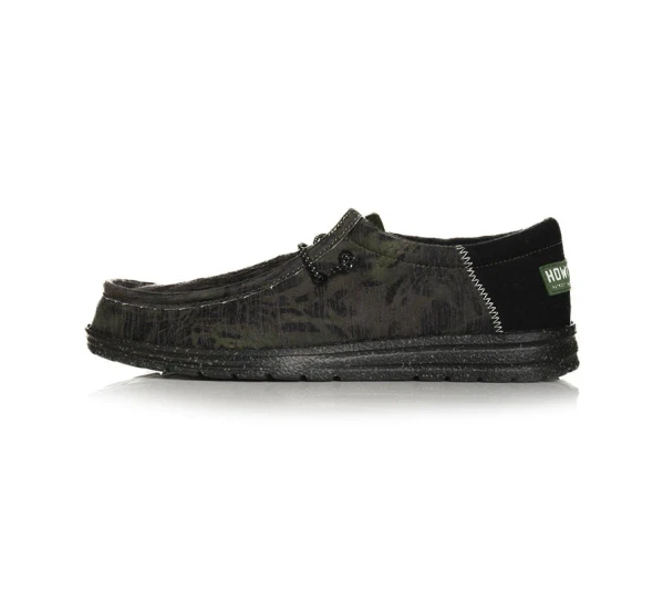 Howitzer CV5426 Roam Ambush Prym1 Green Camo Shoes