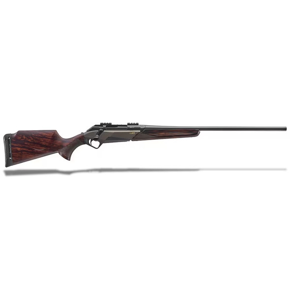 Benelli 11912 Lupo BEST Walnut .30-06 Springfield Bolt-Action Rifle