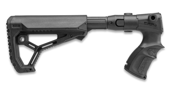 FAB Defense AGRF870-FK Remington 870 M4 Folding Stock
