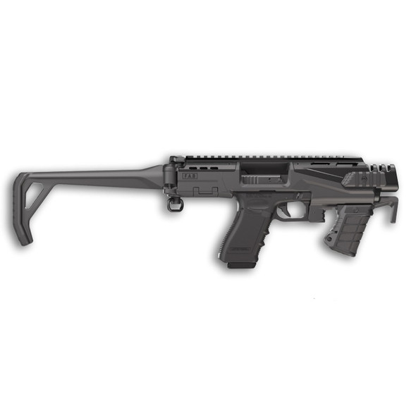 FAB Defense KPOS Scout Glock 17/19 Pistol Conversion Kit