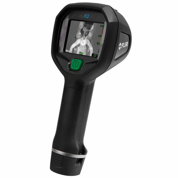 Flir K2 Compact TIC with MSX Thermal Imaging Camera