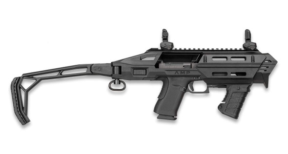 FAB Defense AMP PRO Glock 17/19 Pistol Conversion Kit