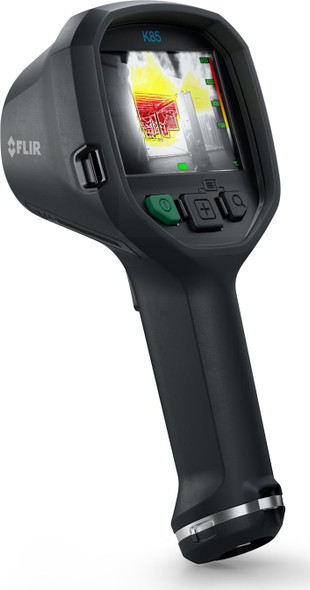 Flir K85 Firefighting TIC 640×480 App-Enabled Thermal Imaging Camera