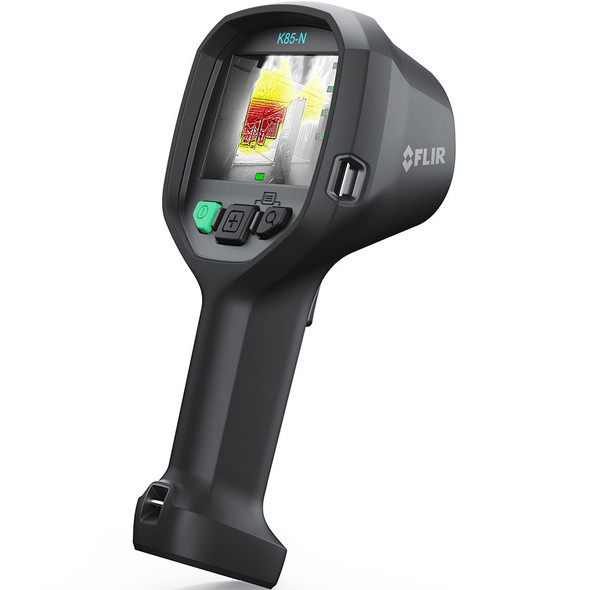 Flir K85-N 640×480 App-Enabled Firefighting Thermal Imaging Camera