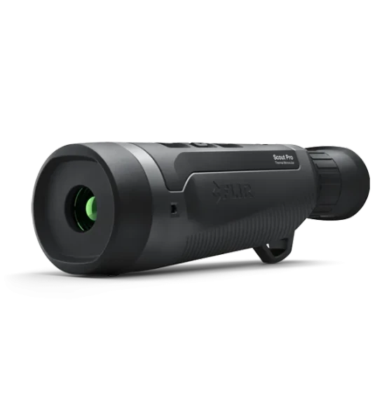 Flir Scout Pro Thermal Imaging Monocular