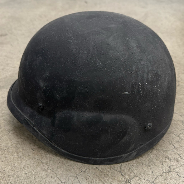 PASGT-Style Law Enforcement Combat Helmet, Made in Korea, Police Trade