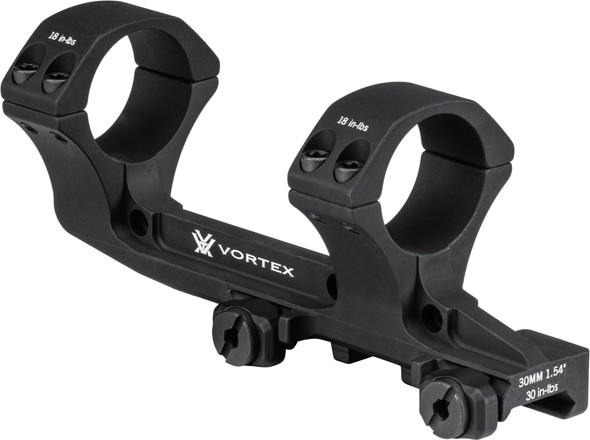 Vortex Pro Cantilever 30mm Scope Mount