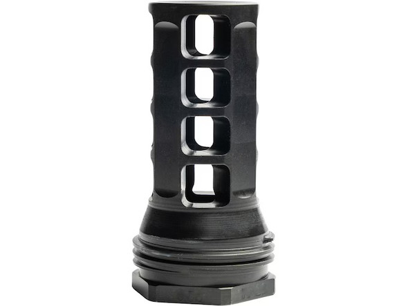 OSS 1608 Muzzle Brake-QD 762 M15, New Old Stock