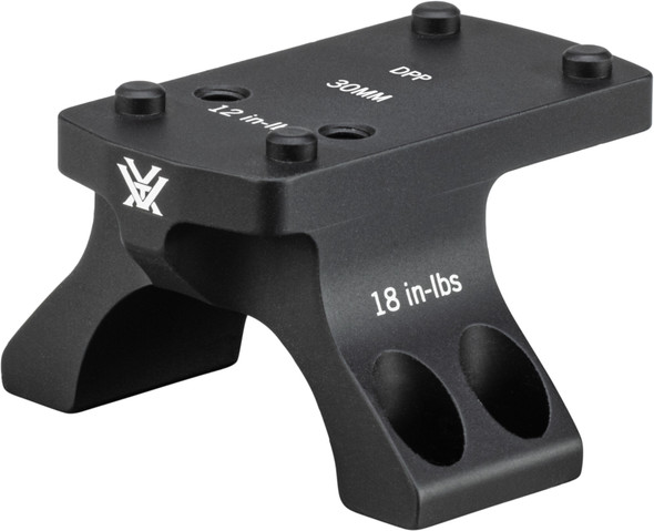 Vortex Pro 12 O'Clock Red Dot Mount