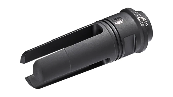 SureFire SOCOM 7.62 Flash Hider, M15x1, New Old Stock