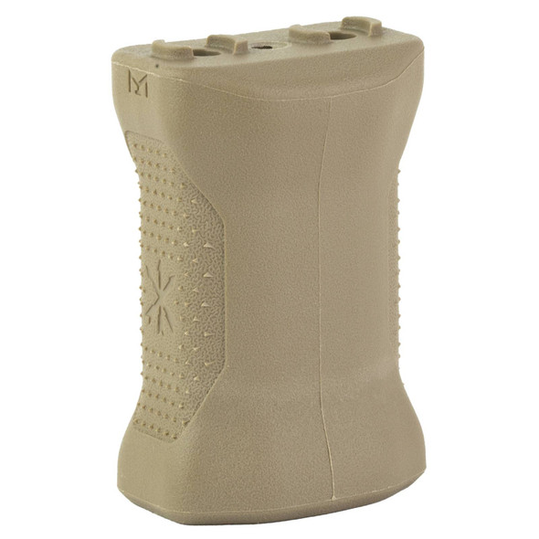 Unity Tactical VFG M-LOK Vertical Foregrip, Flat Dark Earth