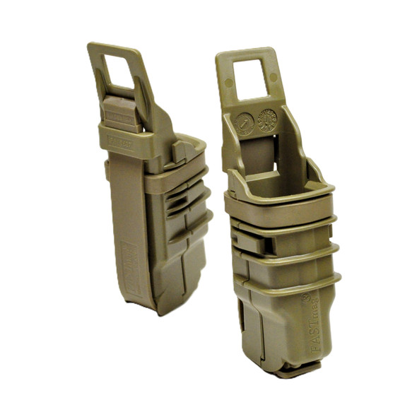 ITW FastMag Pistol Gen IV With Tabs MOLLE Magazine Pouch