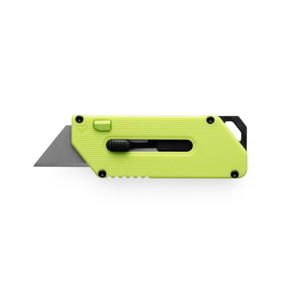True Clast Keychain EDC Utility Pocket Knife