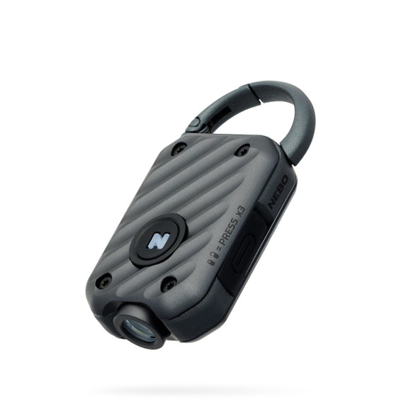Nebo Mypal Personal Security 500 Lumen Light