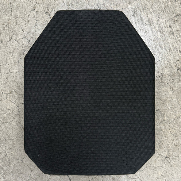 Armor Express 4S17 10x12 SC Level IV Hard Armor Single Plate, Police Trade
