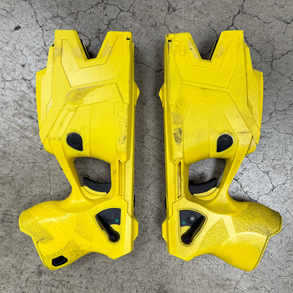 Taser X2 Yellow | Police Trade, w/o Battery