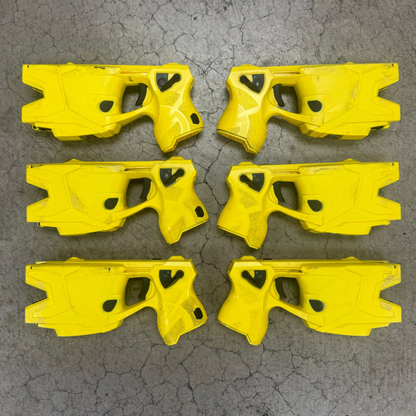 Taser X2 Yellow | Police Trade, w/o Battery