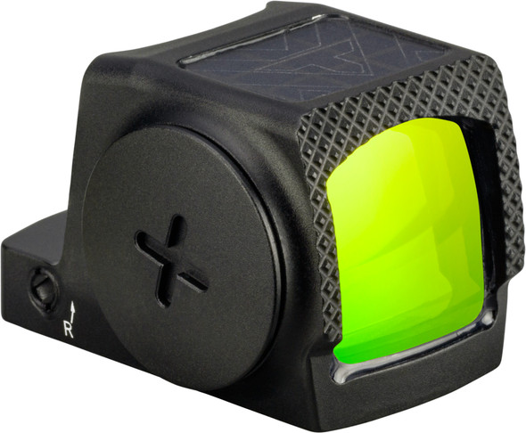 Vortex Defender-ST Enclosed Solar Micro Green Dot Sight
