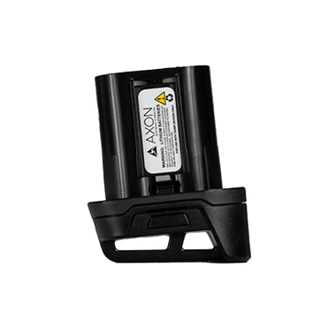 Axon Taser- Battery Pack-Tactical #20018, Police Trade