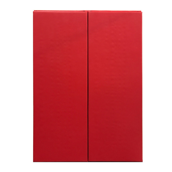 RedMan Wall Padding Red Mat