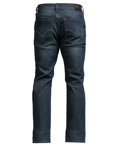 Howitzer Patriot Bruno Wash Jeans