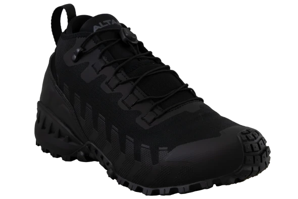 Original SWAT Legacy Mid Black Boot