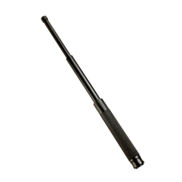 ASP T50BF Cap Black Chrome 50cm Talon Baton