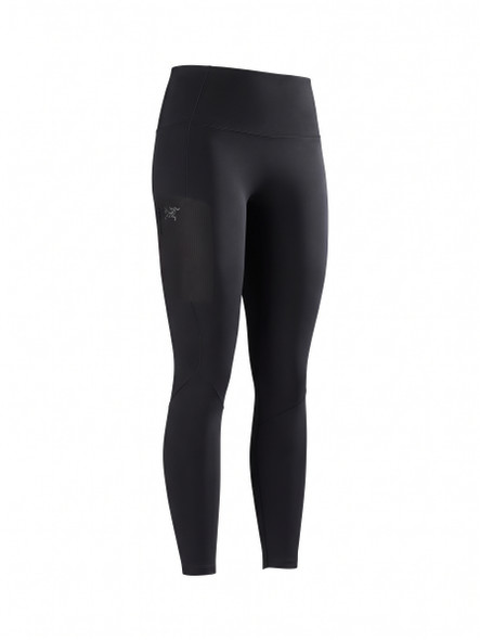 Arcteryx Rho AR Bottom Women's, Black, Medium