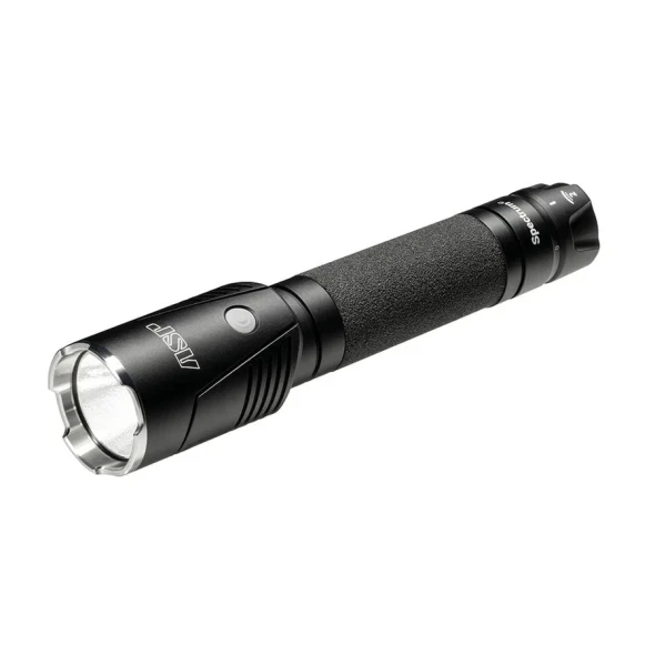 ASP Raptor-C 2000 Lumens Black Flashlight