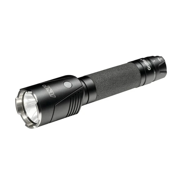 ASP Griffin-C 3000 Lumens Black Flashlight