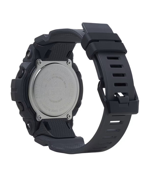 Casio G-Shock GBD800UC-8 Bluetooth Gray Watch