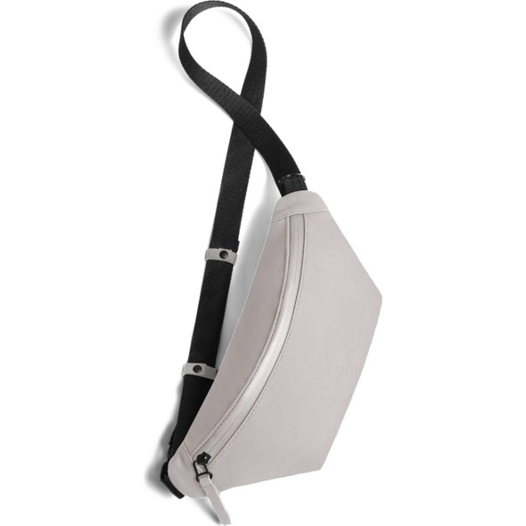 Gaston Luga Däsh Bumbag, Belt Bag, Taupe