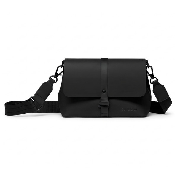 Gaston Luga x Nikon Splash Crossbody Camera Bag, Black