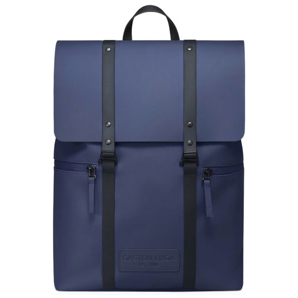 Gaston Luga Spläsh 2.0 16" Laptop Backpack, Dark Blue