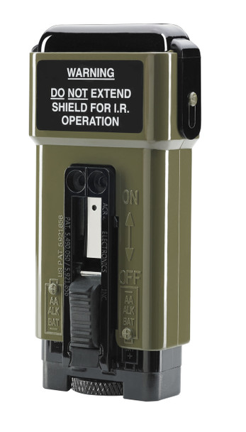 ACR MS-2000 (M2) Military LED Strobe Marker Lights