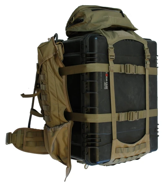 Eberlestock Skycrane II Pack