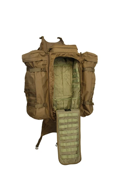 Eberlestock Skycrane II Pack