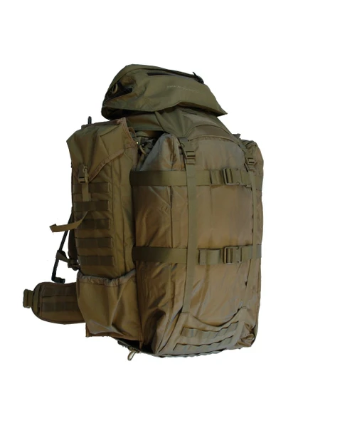 Eberlestock Skycrane II Pack