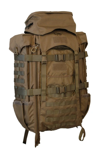 Eberlestock Skycrane II Pack