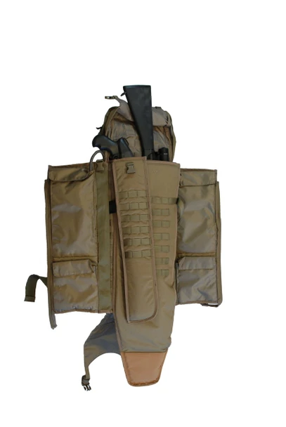 Eberlestock Skycrane II Pack