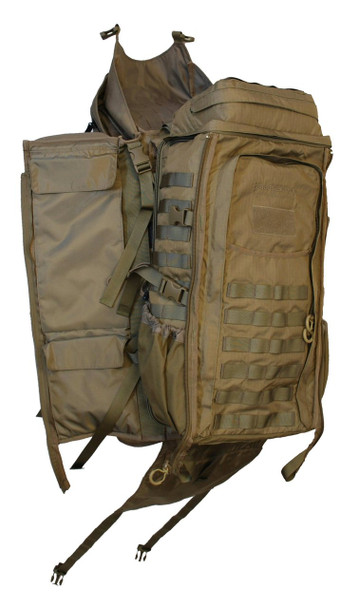 Eberlestock Skycrane II Pack