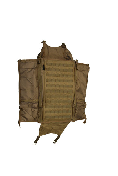 Eberlestock Skycrane II Pack