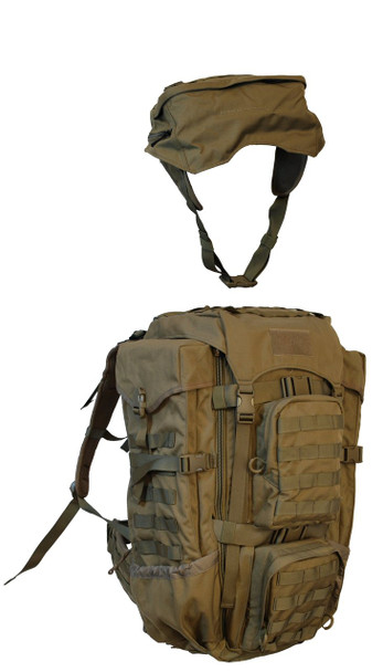 Eberlestock Terminator Pack