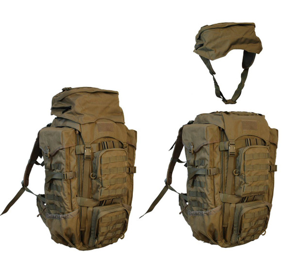 Eberlestock Terminator Pack