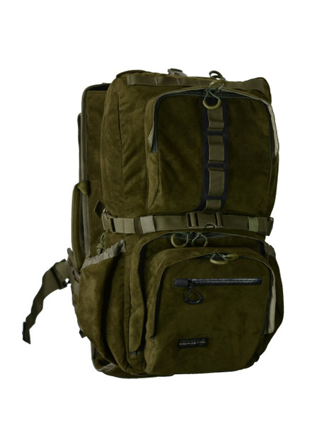 Eberlestock X1 Euro Pack