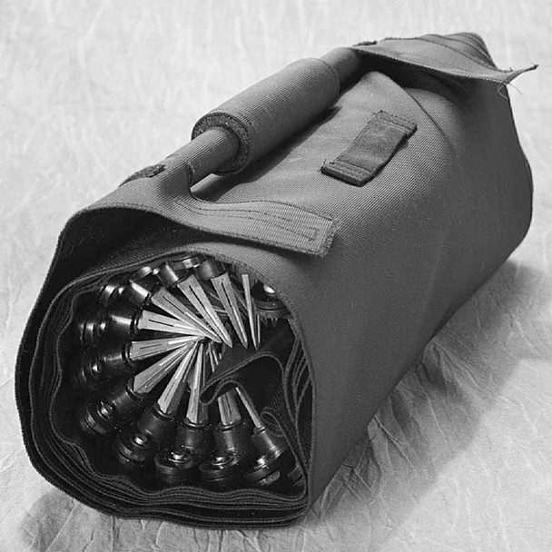 MagnumSpike Tire Deflation System