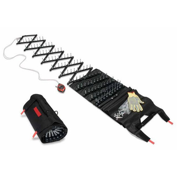 MagnumSpike Tire Deflation System