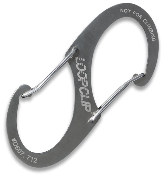 LoopRope Tie Down
